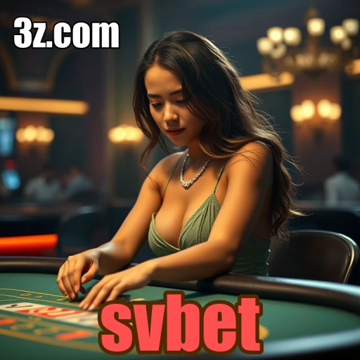 Blackjack no svbet: Descubra o melhor do jogo online
