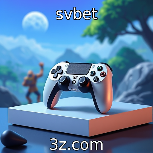 svbet - Tendências para consoles na indústria de jogos