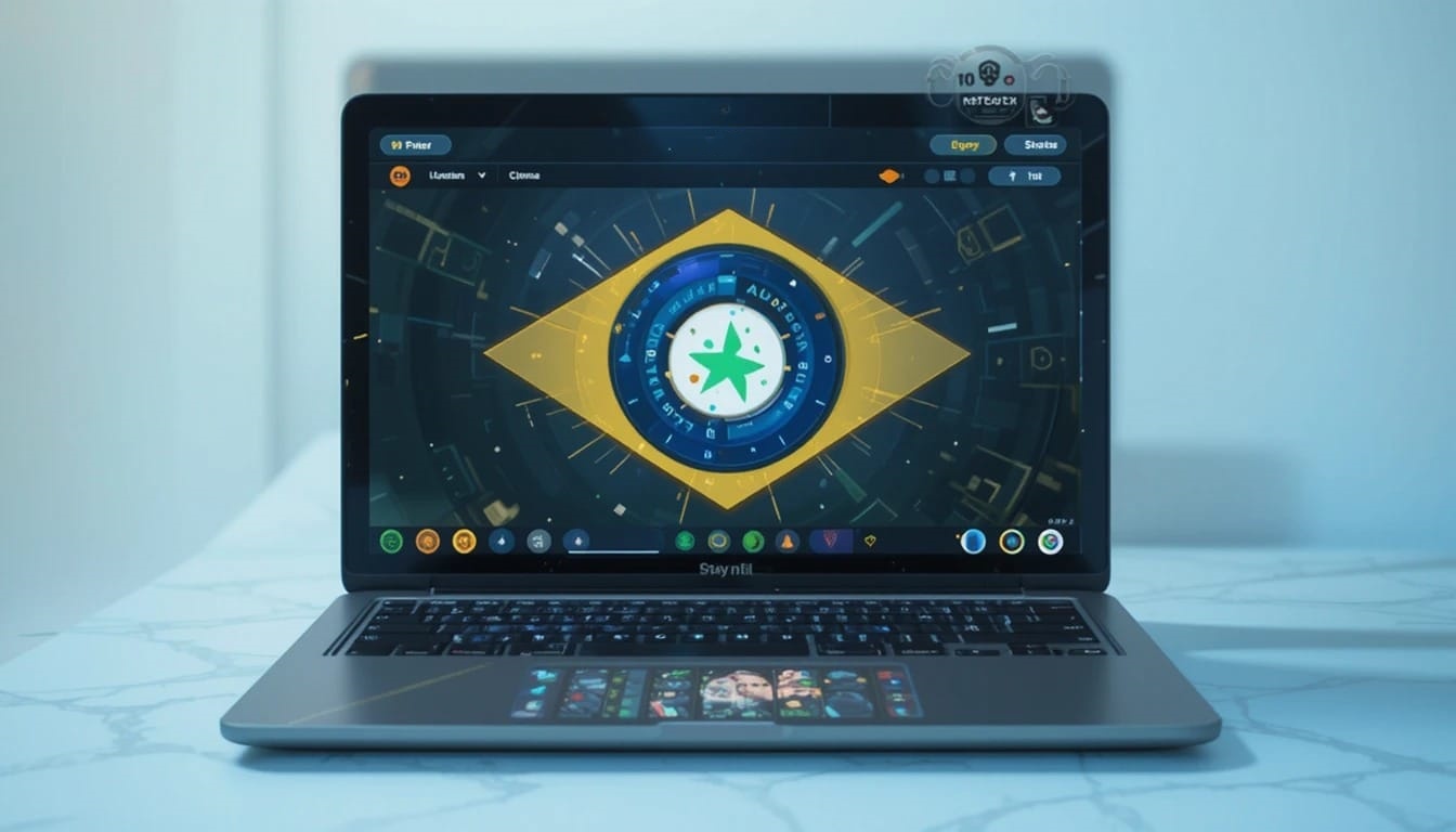 svbet Caça-Níqueis Online e Plataforma Brasil