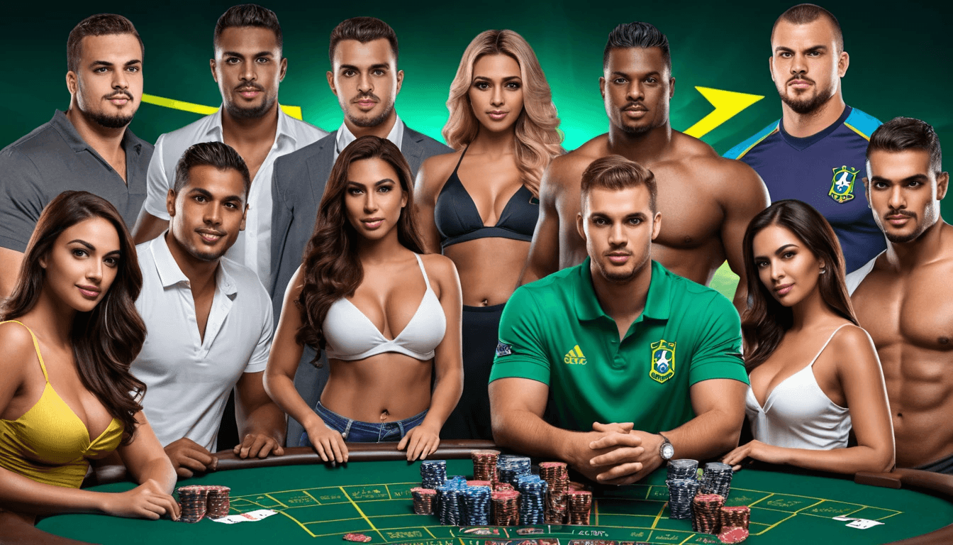 svbet Brasil Jogos de slots