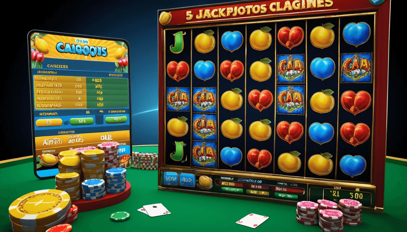 svbet Cassino Brasileiro e Jogos Digitais
