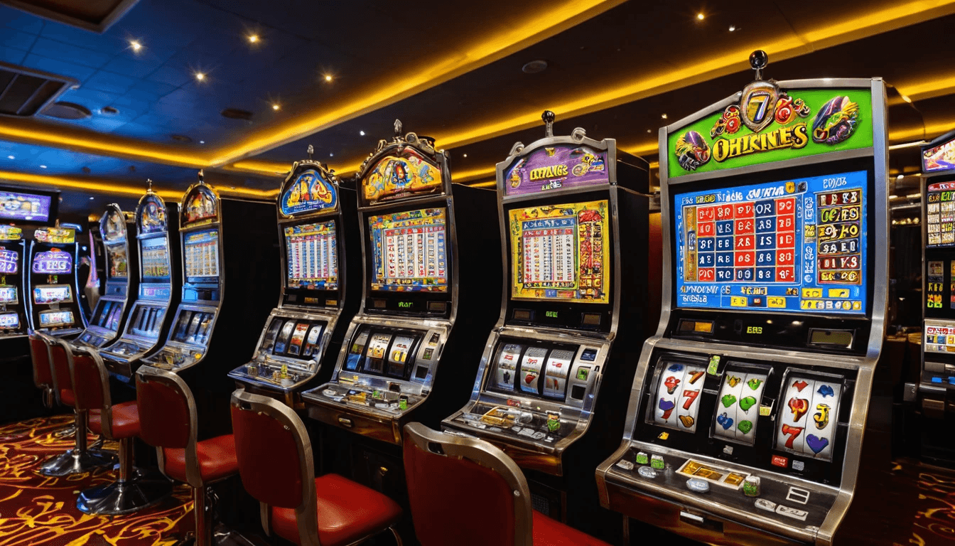 svbet Login rápido para Slots