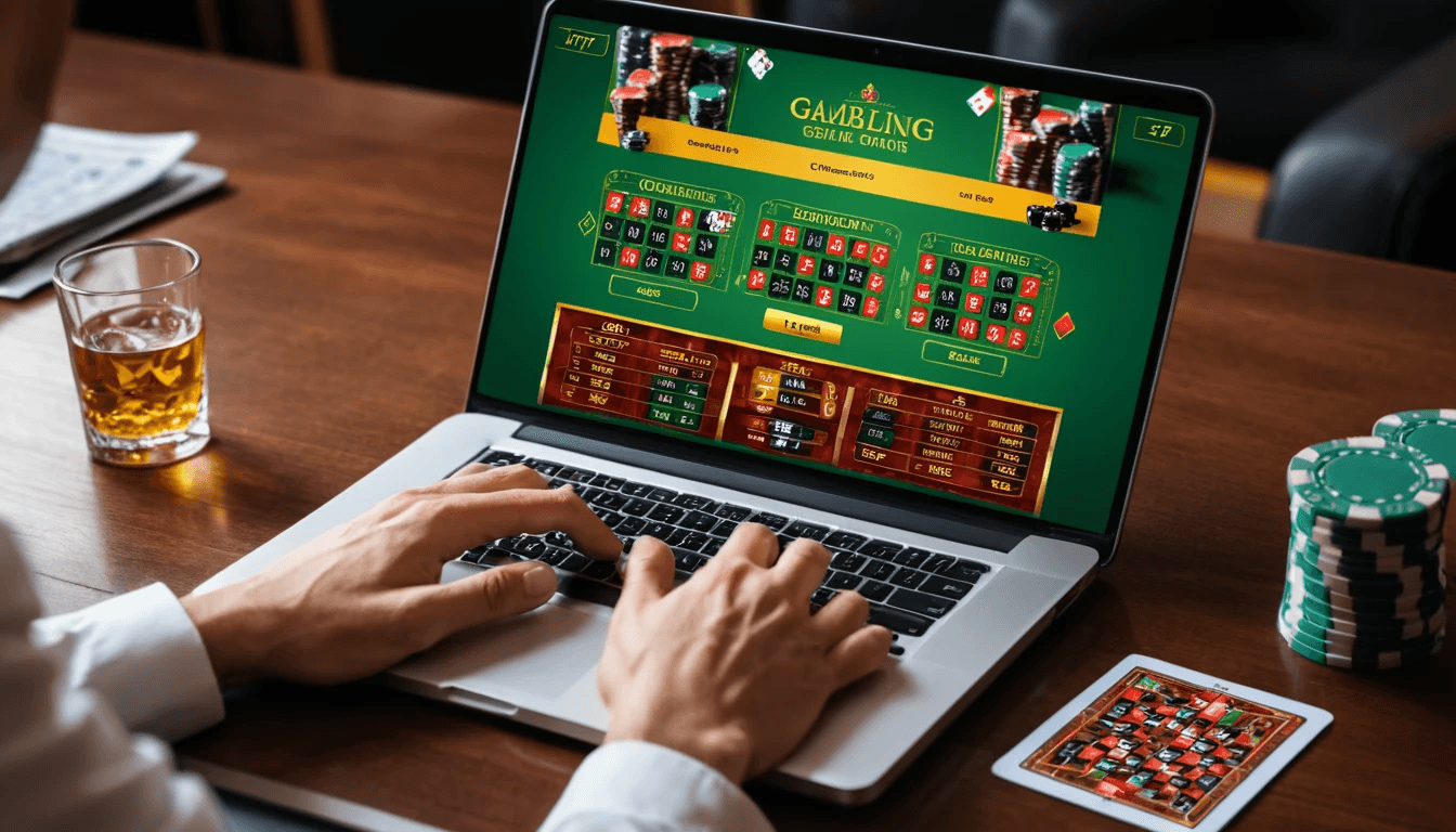 svbet Login no App de Cassino
